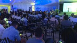 Anuncia Coparmex su evento anual denominado ahora agentes de cambio