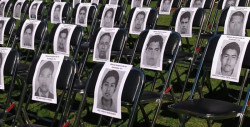 Caso Ayotzinapa: Sin cuerpos ni culpables