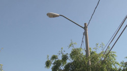Avanzan los trámites para sustitución de lámparas en Culiacán