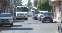 El proyecto ejecutivo actualizado  de Metrobus  está por concluirse