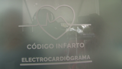 Inaugura Seguro Popular "Código Rojo"