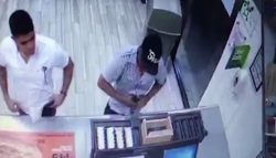 Califica Alcalde como 'atípicos' los atracos en Mazatlán