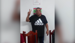 Piden ayuda para localizar a pescador desaparecido