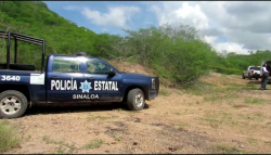 Encuentran cuerpo sin vida cerca del Centro Penitenciario