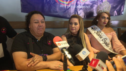Invitan a la tercera marcha por la diversidad