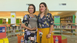 Promueven diversas actividades para el mes de octubre: IMMUJERES