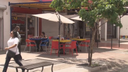 Regresa el desorden y la anarquía al centro de la ciudad de Culiacán con el comercio ambulante