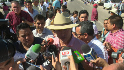 Estado dispuesto a ayudar a Ahome