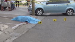 Violencia familiar en focos rojos en semáforo delictivo