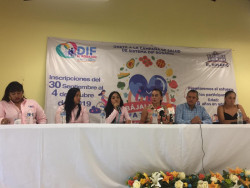 Rosarenses podrán perder kilos, ganando premios