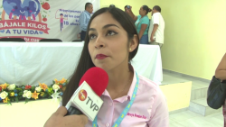 Alta la estadística de obesidad en Rosario