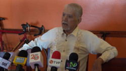 Proponen video vigilancia a bordo tras desaparición de pescador