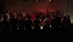 Festival Escena Mazatlán