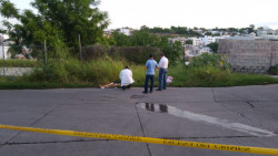 Encuentran asesinada con arma blanca a mujer