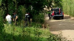 Hallan cuerpo de fotógrafo en Presas Del Valle