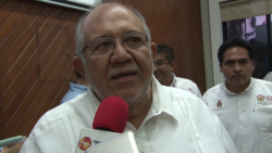 Asegura Alcalde que están preparados para atender cualquier emergencia en Mazatlán