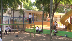 SEPyC suspende clases en municipios del Sur del Estado