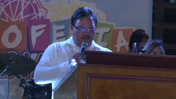 Listos para "Expo Feria CANACO 2019"