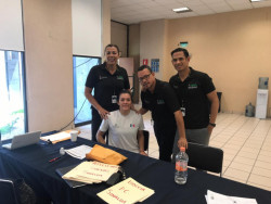 Éste lunes 30 de septiembre cierre de registros para becas deportivas que entrega el ISDE