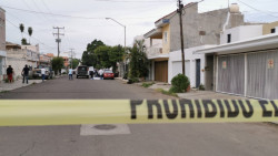 Asesinan a conductor de UBER