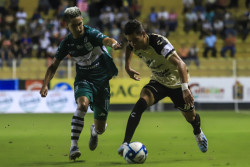 Dorados y Zacatepec empatan en Culiacán