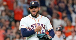 Roberto Osuna, campeón de Rescates de la Americana