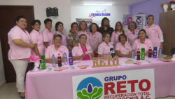 Invitan al Zumbathón 2019