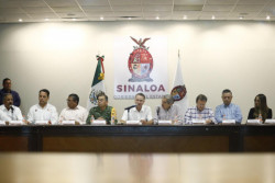 Llaman a extremar precauciones por llegada de "Narda"