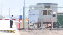 Sectores productivos aseguran que se beneficiaran con la planta de amoniaco