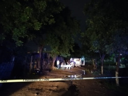Asesinan a hombre en providencia