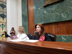 El PRI presidirá la Mesa Directiva del Congreso de Sinaloa