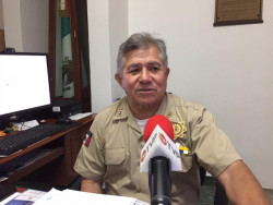 Capitanía de puerto considera seguro el puerto para la navegación marítima