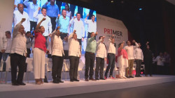 CAADES pide a diputados federales que reconsideren el presupuesto al campo para 2020