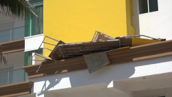 Habrá 'mano dura' con anuncios y construcciones que incumplan con la Ley