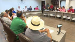 Aprueba el cabildo solicitar préstamo al banco de 40 millones de pesos