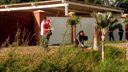 Asesinan a dos hombres, presuntamente habían sido levantados