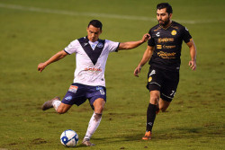Dorados derrota 2-1 a Celaya en la Copa MX
