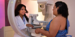 Inició octubre,  Mes de Sensibilización del Cáncer de Mama