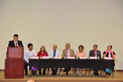 Anuncian actividades por el día  Mundial de la Detección del Cáncer de Mama