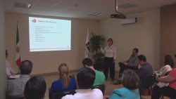 Exponen acciones de Asistencia Humanitaria en Sinaloa