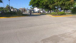 Reparan retorno de Rosendo G. Castro