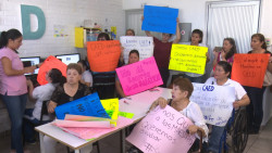 Piden que no despidan a personal del CAED