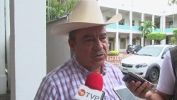 Permanecen a 'oscuras' en la zona rural tras 'Narda'