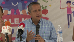 Pega fuerte el estiaje a Rosario, asegura Alcalde