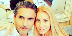 VIDEO: Raúl Araiza anuncia su divorcio tras 24 años de matrimonio
