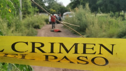 Asesinan a hombre a golpes