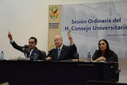 Elegirá Consejo Universitario a directores de 49 unidades académicas