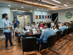 Llaman a fomentar cambio de hábitos amigables con el planeta