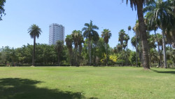 Planean proyectos para que Parque Sinaloa no se inunde