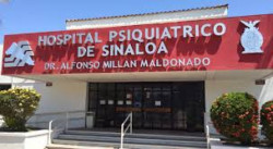 Anuncian rehabilitación para el Hospital psiquiátrico
